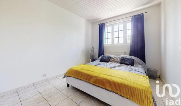 Maison à vendre 7 pièces 235 m² Bazoches-sur-le-Betz