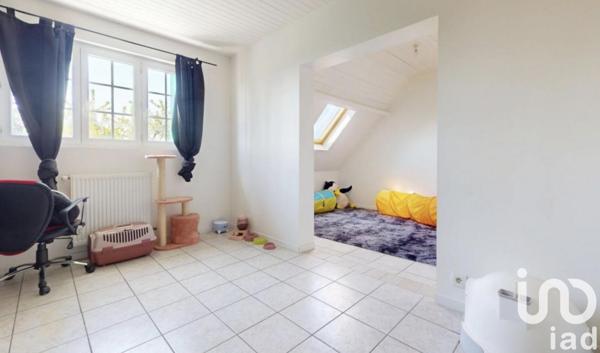 Maison à vendre 7 pièces 235 m² Bazoches-sur-le-Betz