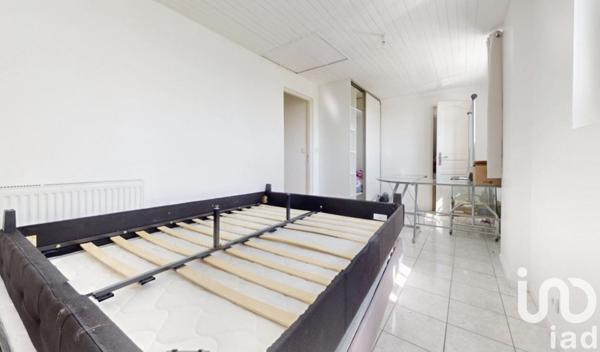 Maison à vendre 7 pièces 235 m² Bazoches-sur-le-Betz