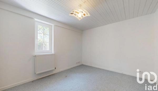 Maison à vendre 7 pièces 235 m² Bazoches-sur-le-Betz