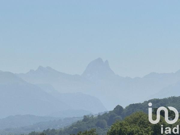 Appartement à vendre 5 pièces 84 m² Billère