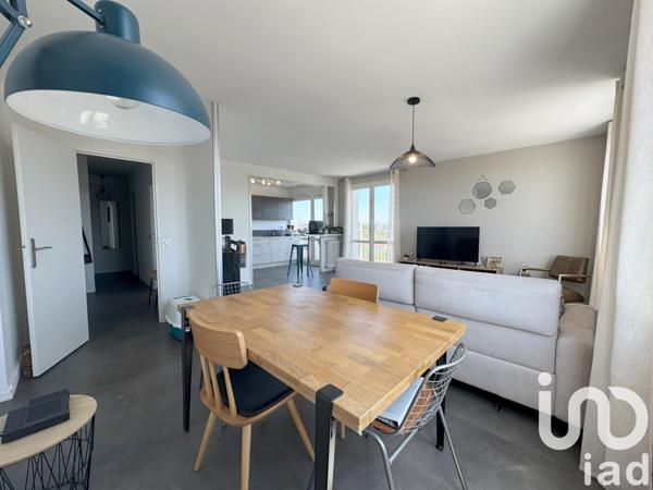 Appartement à vendre 5 pièces 84 m² Billère