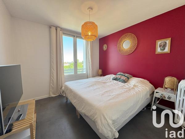 Appartement à vendre 5 pièces 84 m² Billère
