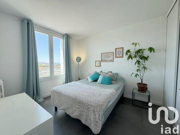 Appartement à vendre 5 pièces 84 m² Billère