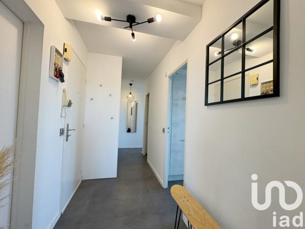 Appartement à vendre 5 pièces 84 m² Billère