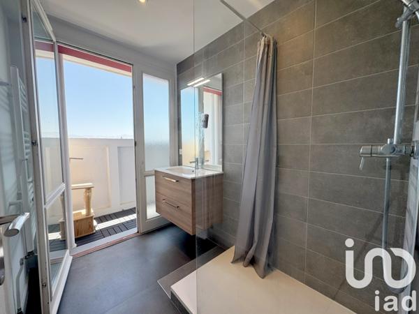 Appartement à vendre 5 pièces 84 m² Billère