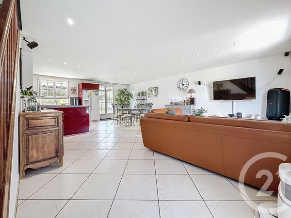 Maison à vendre  7 pièces - 135,94 m2 ROZAY EN BRIE - 77