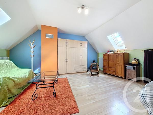 Maison à vendre  7 pièces - 135,94 m2 ROZAY EN BRIE - 77