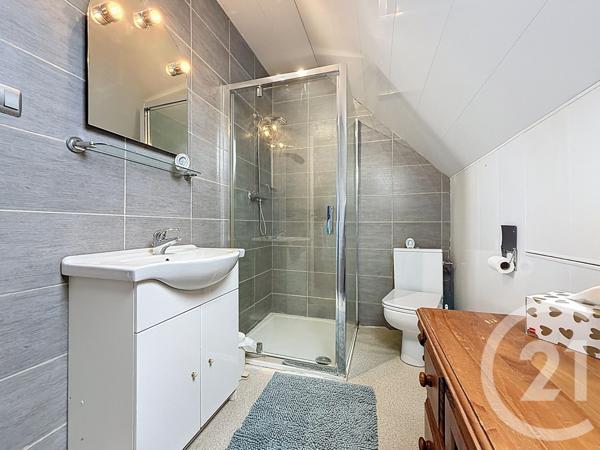 Maison à vendre  7 pièces - 135,94 m2 ROZAY EN BRIE - 77