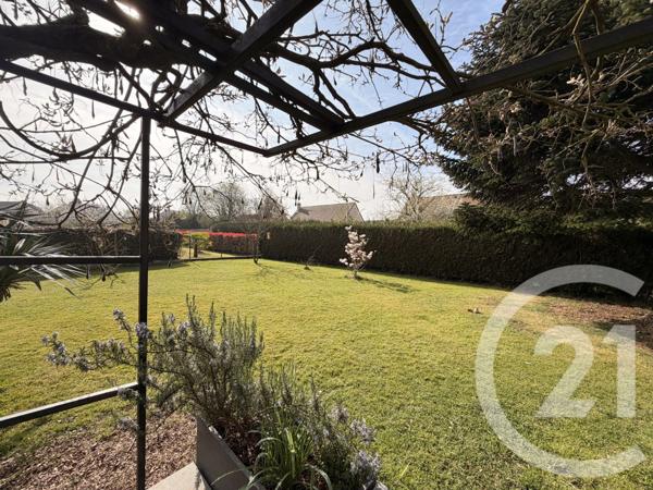 Maison à vendre  7 pièces - 135,94 m2 ROZAY EN BRIE - 77