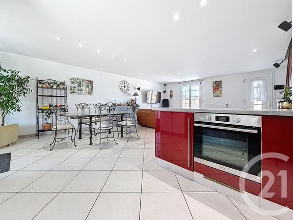 Maison à vendre  7 pièces - 135,94 m2 ROZAY EN BRIE - 77