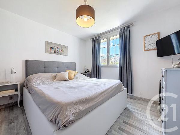 Maison à vendre  7 pièces - 135,94 m2 ROZAY EN BRIE - 77
