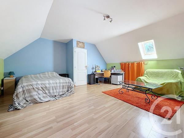 Maison à vendre  7 pièces - 135,94 m2 ROZAY EN BRIE - 77