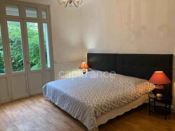 Immeuble à vendre SOISSONS (02)