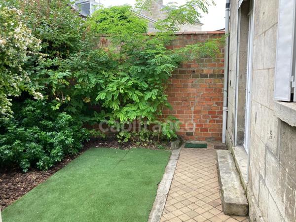 Immeuble à vendre SOISSONS (02)