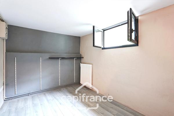 Maison à vendre 3 pièces CLAMART (92)