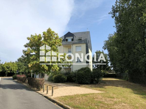 Location Studio meublé 24.68 m² - 1 ALLEE DE LA BORDIERE Joue Les Tours 37300