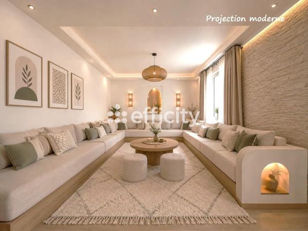Maison
         7 pièces
        - 130 m² 395 000 € *