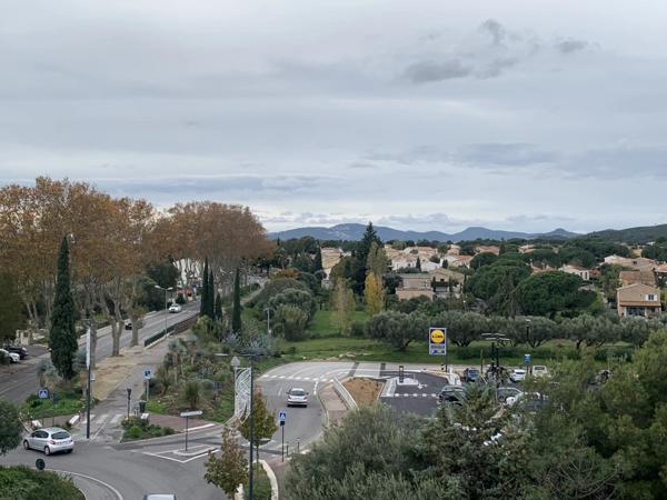 Vente Appartement 4 pièces 97 m2 à La Londe-les-Maures