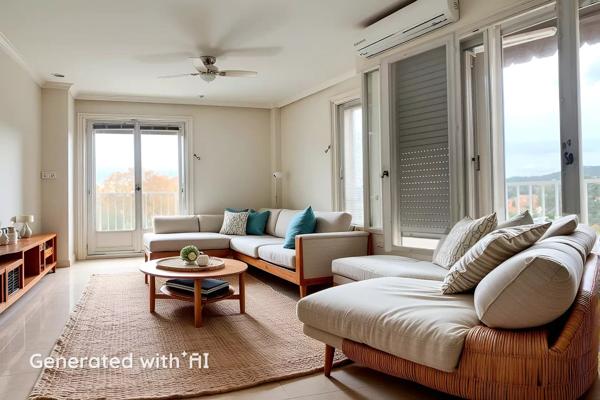 Vente Appartement 4 pièces 97 m2 à La Londe-les-Maures