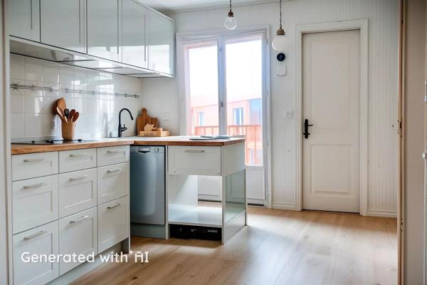 Vente Appartement 4 pièces 97 m2 à La Londe-les-Maures