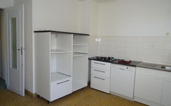 Appartement à louer    3 pièces • 61,13 m2 Nogent-le-Rotrou