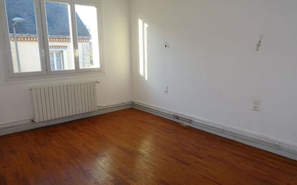 Appartement à louer    3 pièces • 61,13 m2 Nogent-le-Rotrou