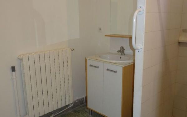 Appartement à louer    3 pièces • 61,13 m2 Nogent-le-Rotrou