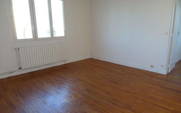Appartement à louer    3 pièces • 61,13 m2 Nogent-le-Rotrou