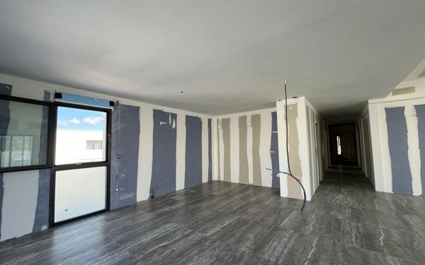 Appartement à vendre    4 pièces •  La Rochelle