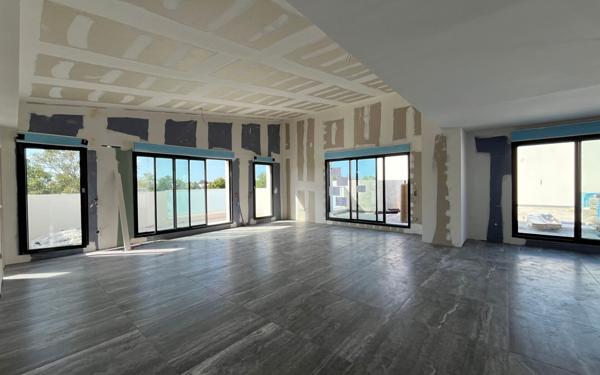 Appartement à vendre    4 pièces •  La Rochelle