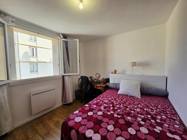 Vedène centre: Appartement T3 - Résidence sécurisée - Garage & cave