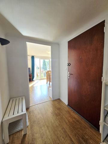 Vedène centre: Appartement T3 - Résidence sécurisée - Garage & cave