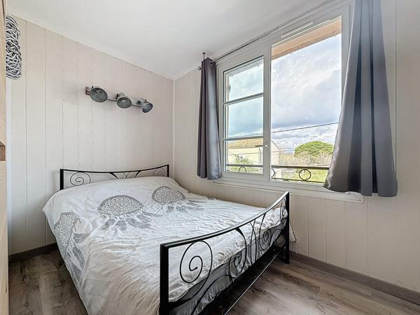 Magnifique appartement avec parking