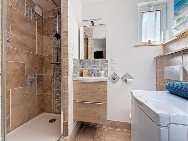 Magnifique appartement avec parking