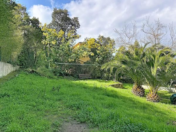 Magnifique appartement avec parking