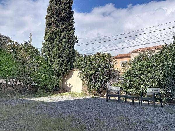 Magnifique appartement avec parking