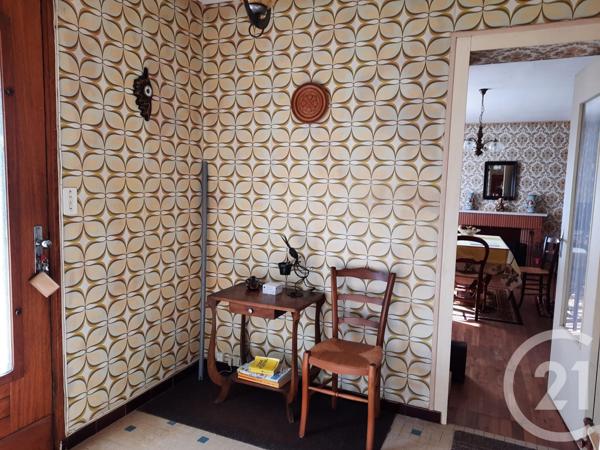 Maison à vendre  6 pièces - 156,92 m2 MELLERAN - 79