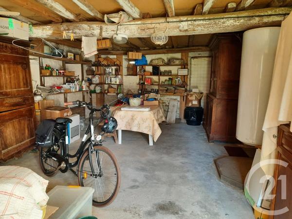 Maison à vendre  6 pièces - 156,92 m2 MELLERAN - 79