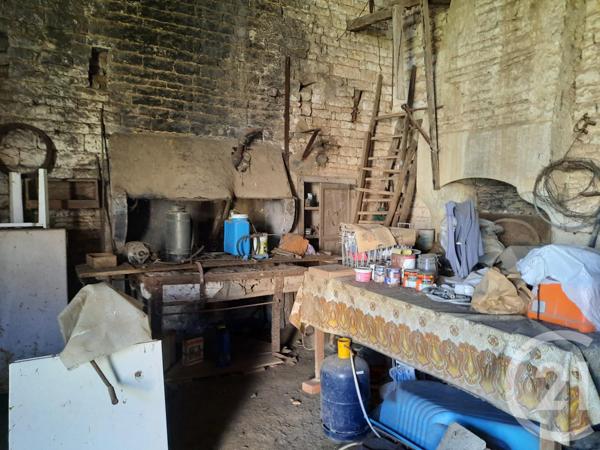 Maison à vendre  6 pièces - 156,92 m2 MELLERAN - 79