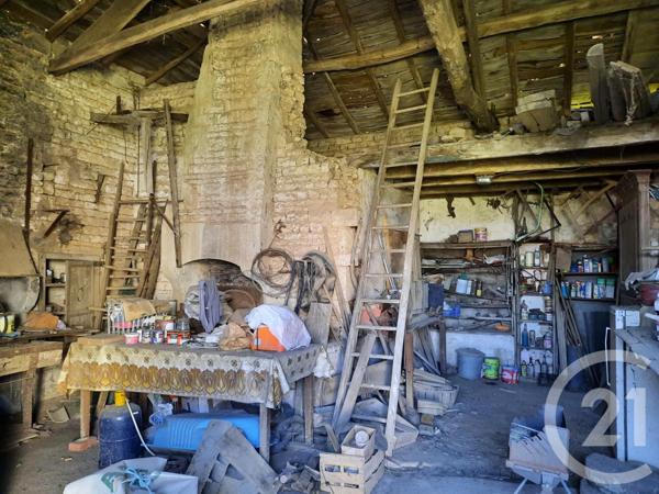 Maison à vendre  6 pièces - 156,92 m2 MELLERAN - 79