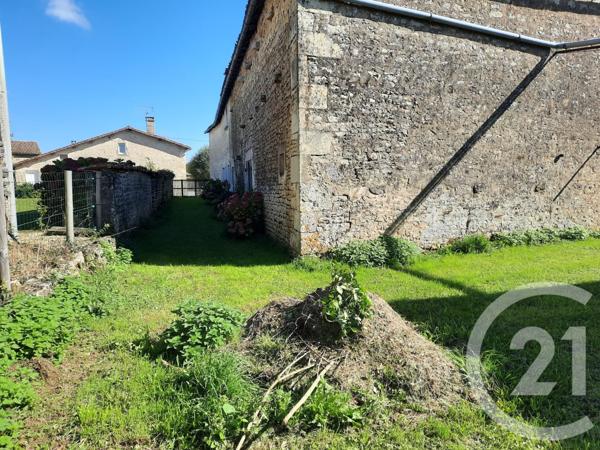 Maison à vendre  6 pièces - 156,92 m2 MELLERAN - 79