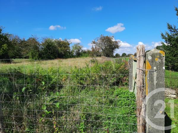 Maison à vendre  6 pièces - 156,92 m2 MELLERAN - 79