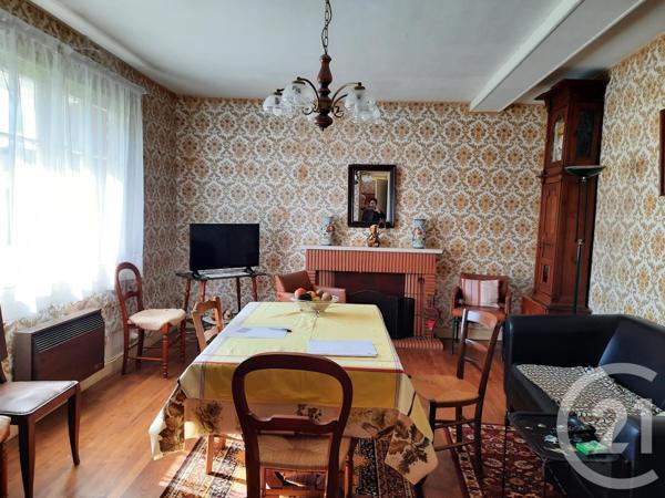 Maison à vendre  6 pièces - 156,92 m2 MELLERAN - 79