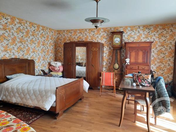 Maison à vendre  6 pièces - 156,92 m2 MELLERAN - 79