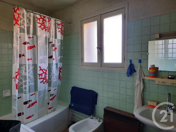 Maison à vendre  6 pièces - 156,92 m2 MELLERAN - 79