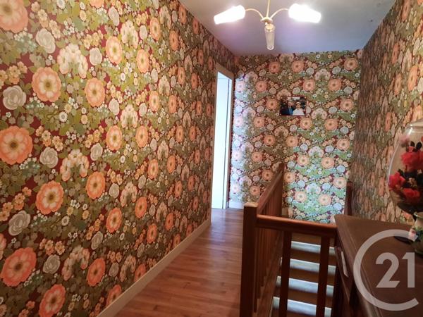 Maison à vendre  6 pièces - 156,92 m2 MELLERAN - 79