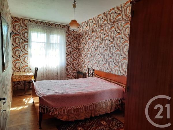 Maison à vendre  6 pièces - 156,92 m2 MELLERAN - 79