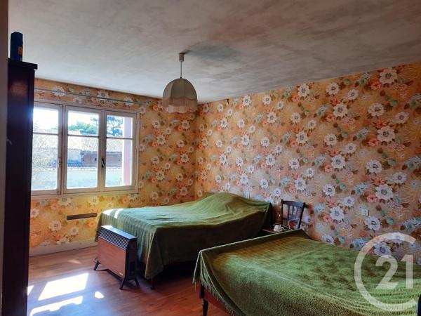 Maison à vendre  6 pièces - 156,92 m2 MELLERAN - 79