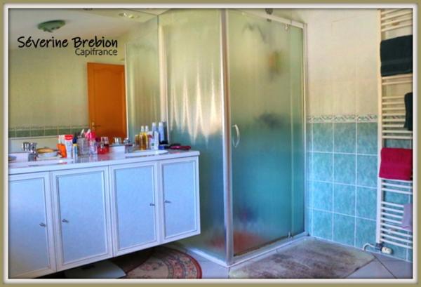 Maison à vendre jardin, terrasse, garage double, 2 chambres ARCONSAT (63)